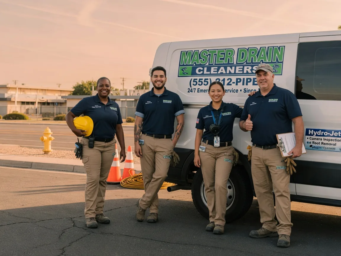 Drain Cleaning company in Shartlesville, PA